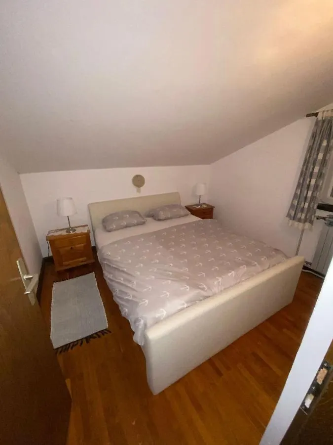 Fulvia Apartment Cunski 0*,  Croatia