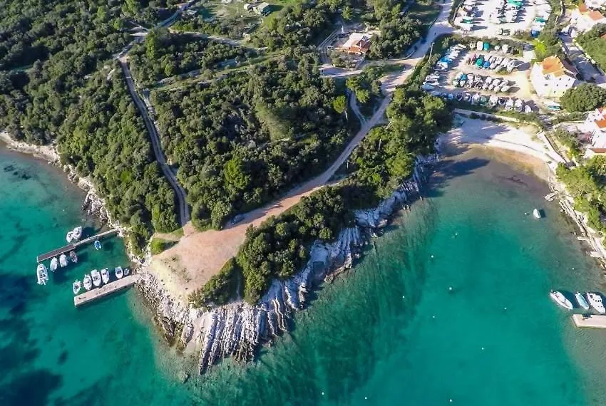 Fulvia Apartment Cunski 0*,  Croatia