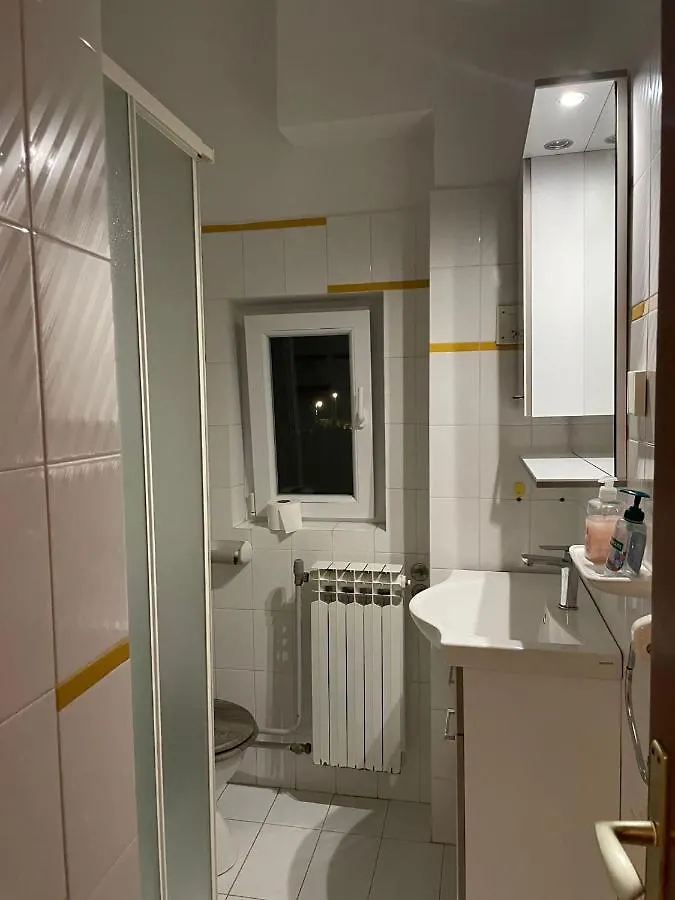 Fulvia Apartment Cunski