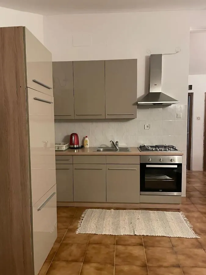 Fulvia Apartment Cunski