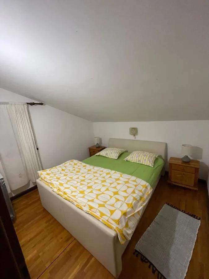 Fulvia Apartment Cunski 0*,