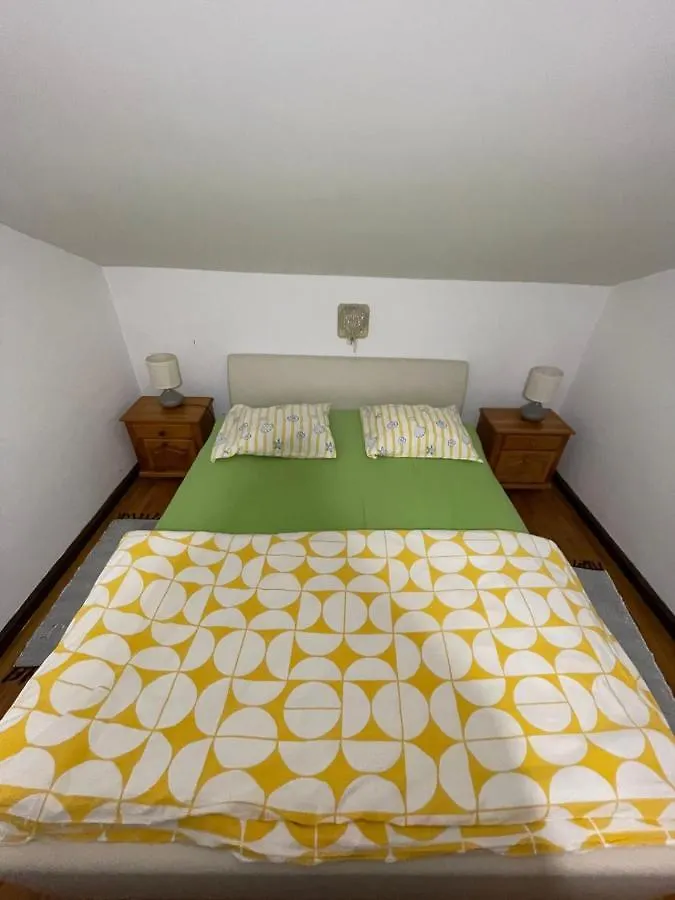 Fulvia Apartment Cunski