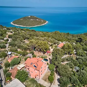 With A Parking Space Cunski, Losinj - 7867 Appartamento