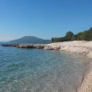 Sirovica Appartamento